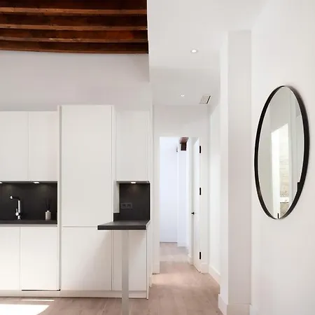 Inmalaga Hills Downtown Apartment Exterior photo