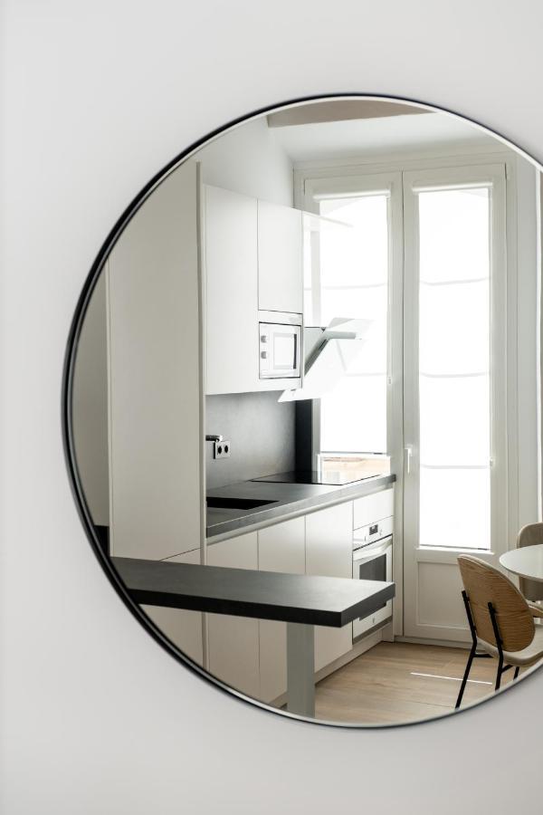 Apartamento Inmálaga Hills Downtown