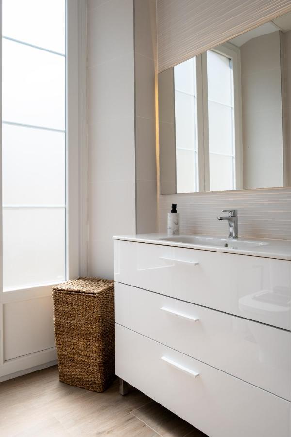 Apartamento Inmálaga Hills Downtown *