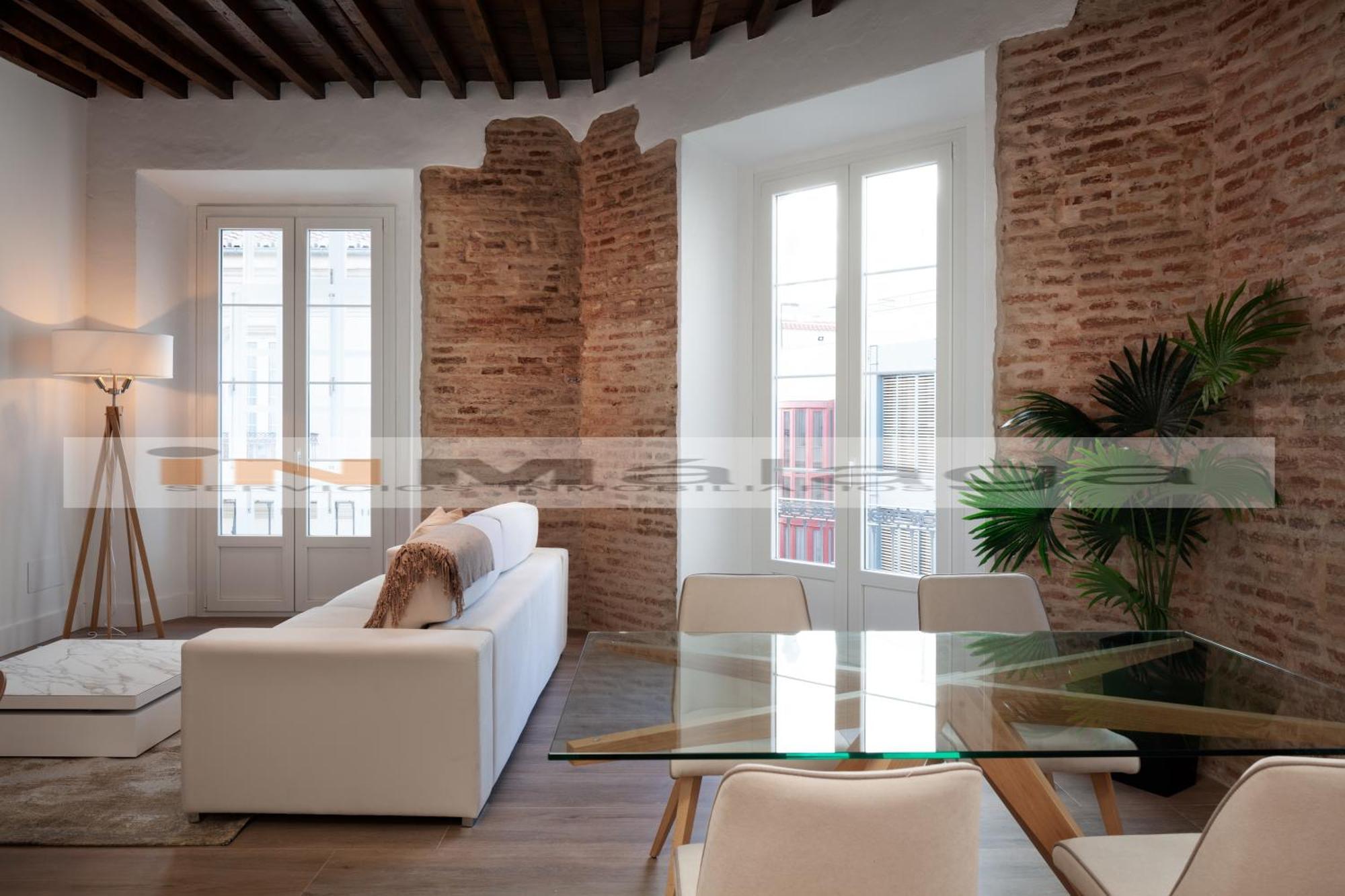 Inmálaga Hills Downtown Apartamento Málaga