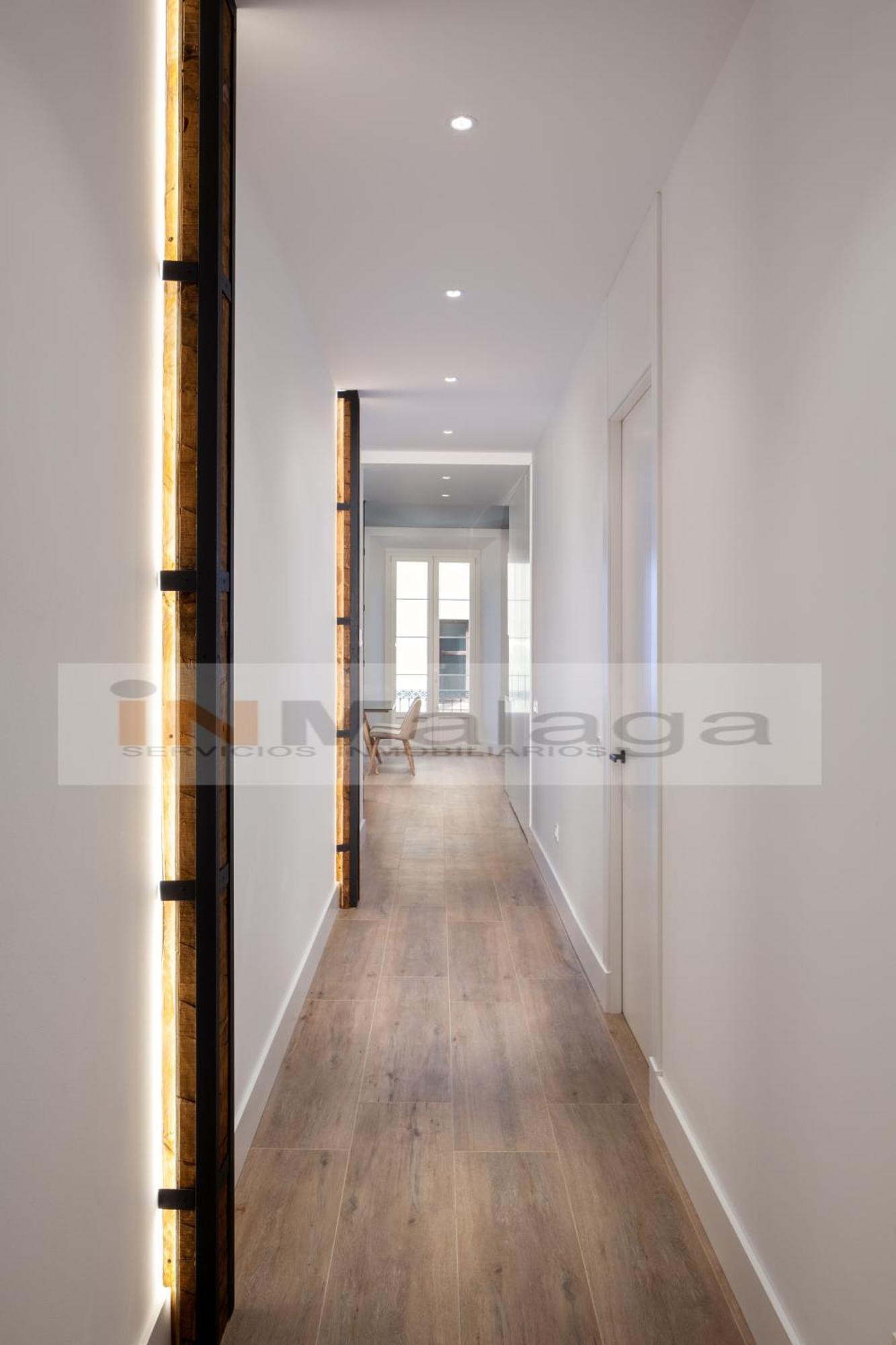 Apartamento Inmálaga Hills Downtown Málaga